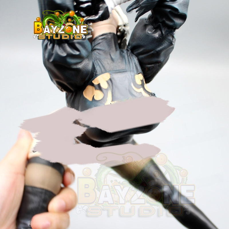 Mô hình 2B cực sexy