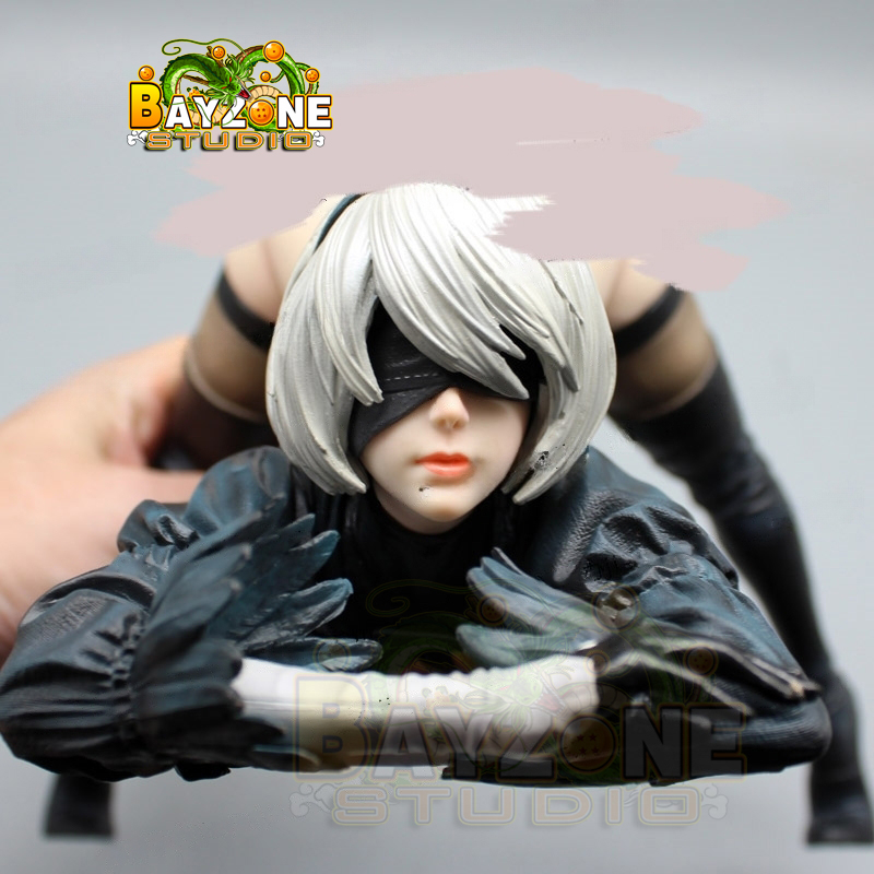 Mô hình 2B cực sexy