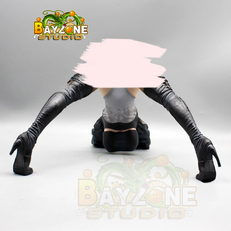 Mô hình 2B cực sexy