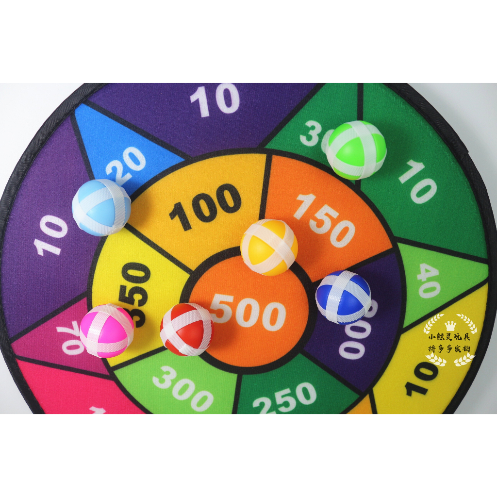 Đồ Chơi Bóng Dính Gai, Bóng Ném Dính Phi Tiêu Memocshop Bóng Gai An Toàn Giúp Bé Chơi Thỏa Thích