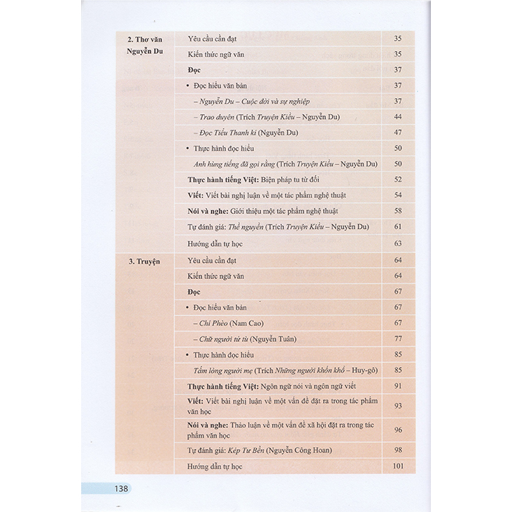 Sách - Ngữ Văn 11 tập 1