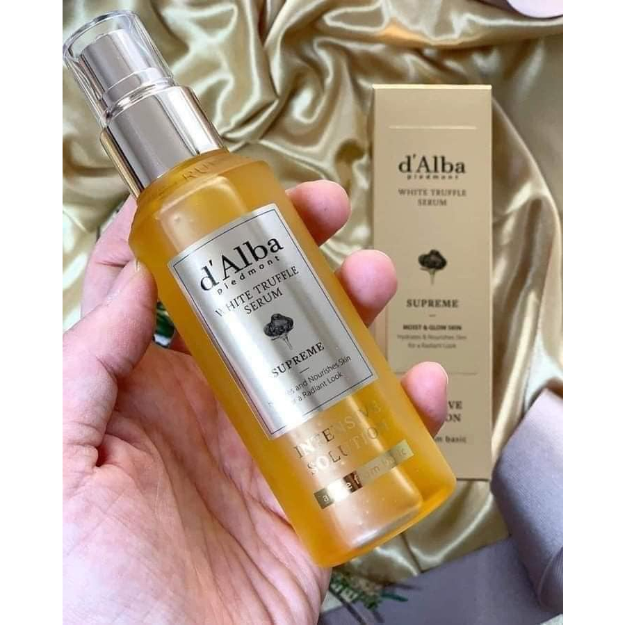 SERUM DẠNG XỊT D'Alba (D alba) | BigBuy360 - bigbuy360.vn