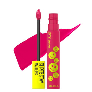 Maybelline new york son kem lì lâu trôi maybelline superstay matte ink dancer 3.9g