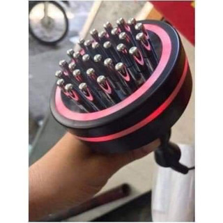 Đầm Giảm Béo Mini - Có Chế Độ Điện Di