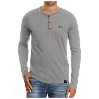 Áo Giữ Nhiệt Wolmaxx Cotton Đanh Mịn Thấm Hút Tốt