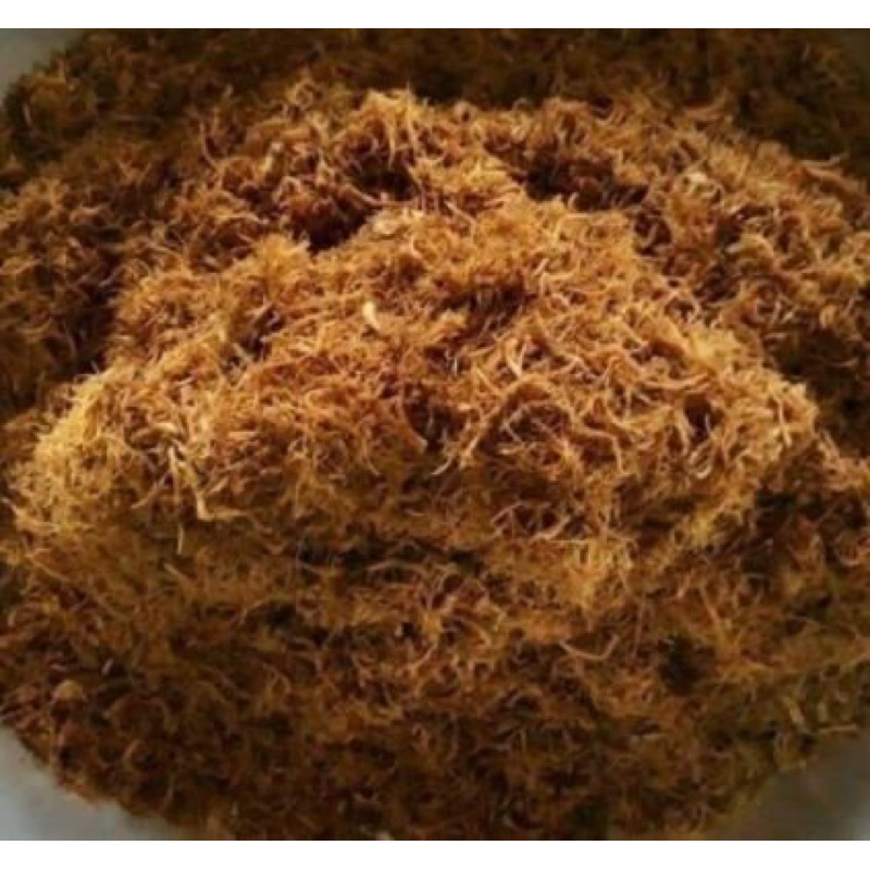 500Gr Chân Nấm loại thơm, to đều làm đồ chay, chà bông..