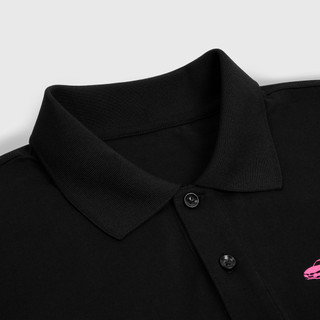 Grimm DC _Collab BMWSG x GRIMMDC // Black