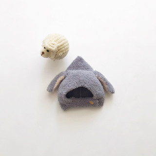 Mũ len cho bé 3m-2y [Sskids-order] quần áo trẻ em