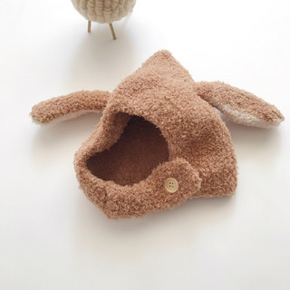 Mũ len cho bé 3m-2y [Sskids-order] quần áo trẻ em