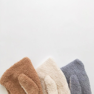Mũ len cho bé 3m-2y [Sskids-order] quần áo trẻ em