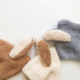 Mũ len cho bé 3m-2y [Sskids-order] quần áo trẻ em