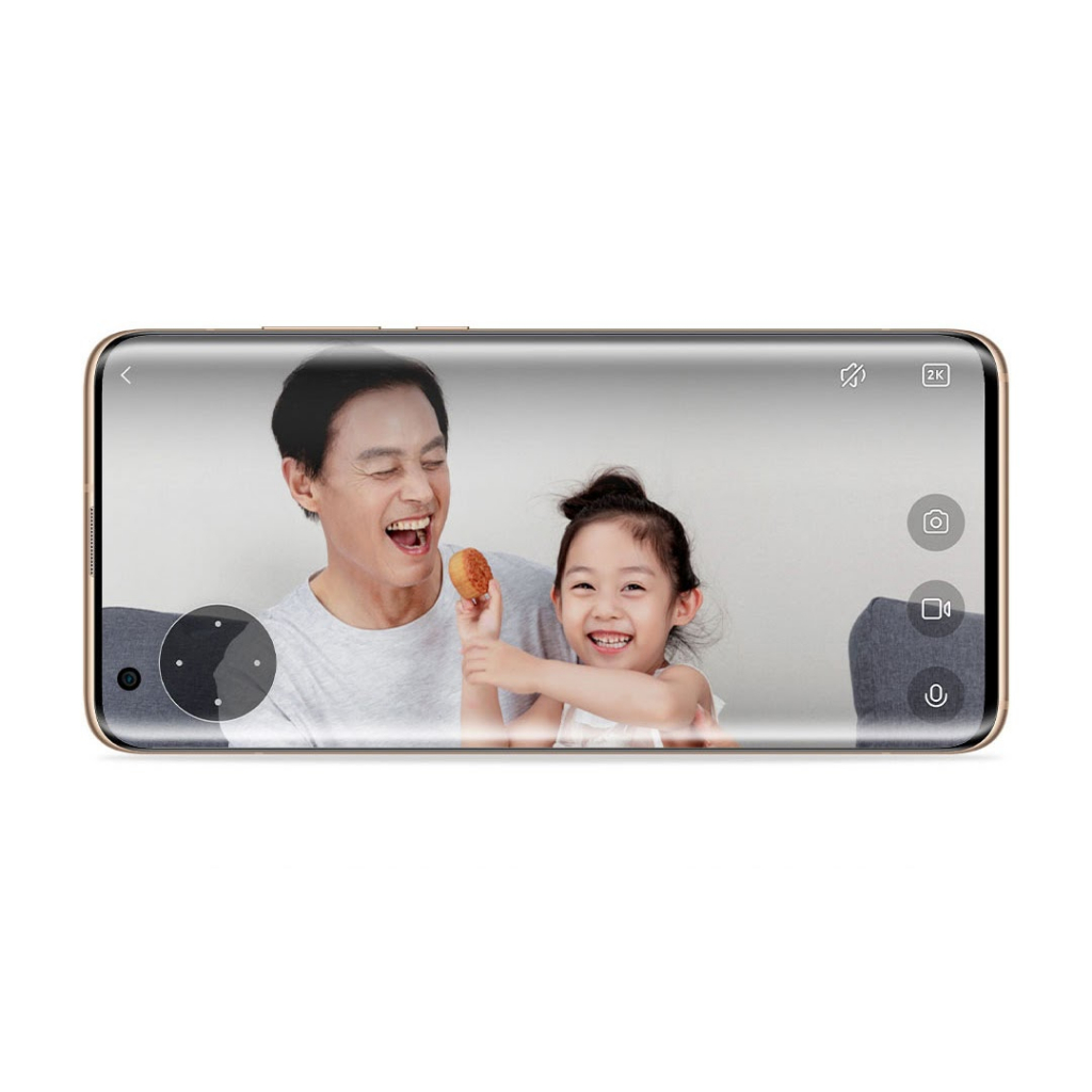 Camera Xiaomi MI Home Security C200 - Hàng Chính Hãng Bảo Hành 2 Năm