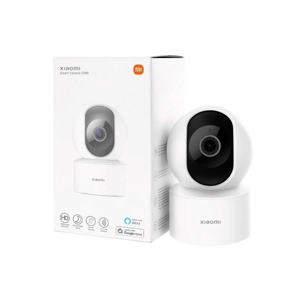 Camera Xiaomi MI Home Security C200 - Hàng Chính Hãng Bảo Hành 2 Năm