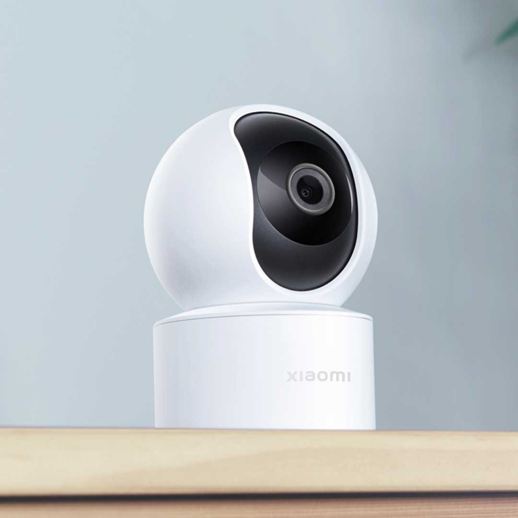 Camera Xiaomi MI Home Security C200 - Hàng Chính Hãng Bảo Hành 2 Năm