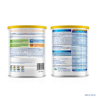 [ Date T11/26 ] Sữa bột Abbott Grow 4 (G-Power) 1.7Kg