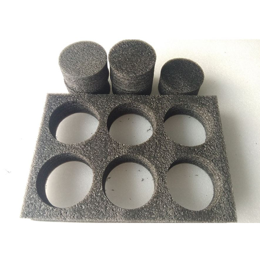 KHAY XỐP ĐỰNG LY TRONG TÚI GIAO HÀNG SHIPPER