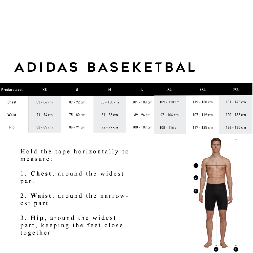 Áo thun Adidas Basketball chính hãng