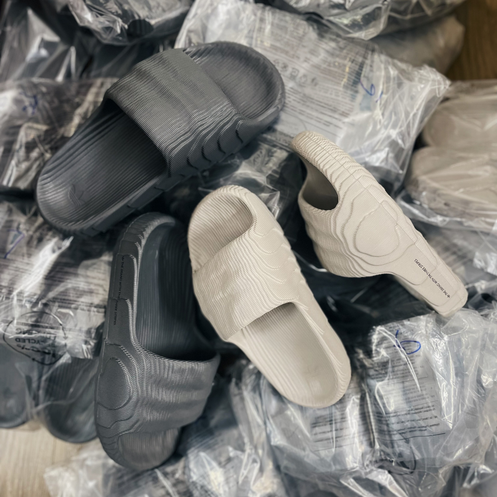 Dép ADILETTE 22 chính hãng - HQ4670 HP6522 IG8264