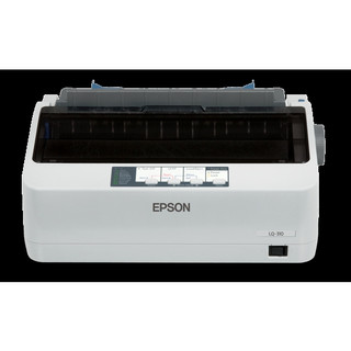 Máy in kim epson lq-310 lq310 lq 310 cũ