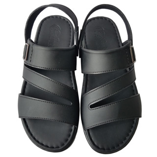 Giày Sandal Nam BIGBEN Da Bò Thật Cao Cấp SD121