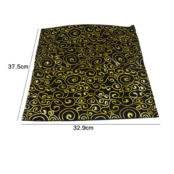 Ảo thuật túi xé bồ câu hàng nhập vải xịn dày không lộ túi bên trong