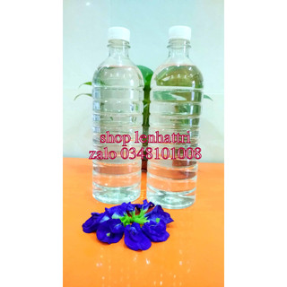 Nước vôi trong làm bánh mứt 1 lít