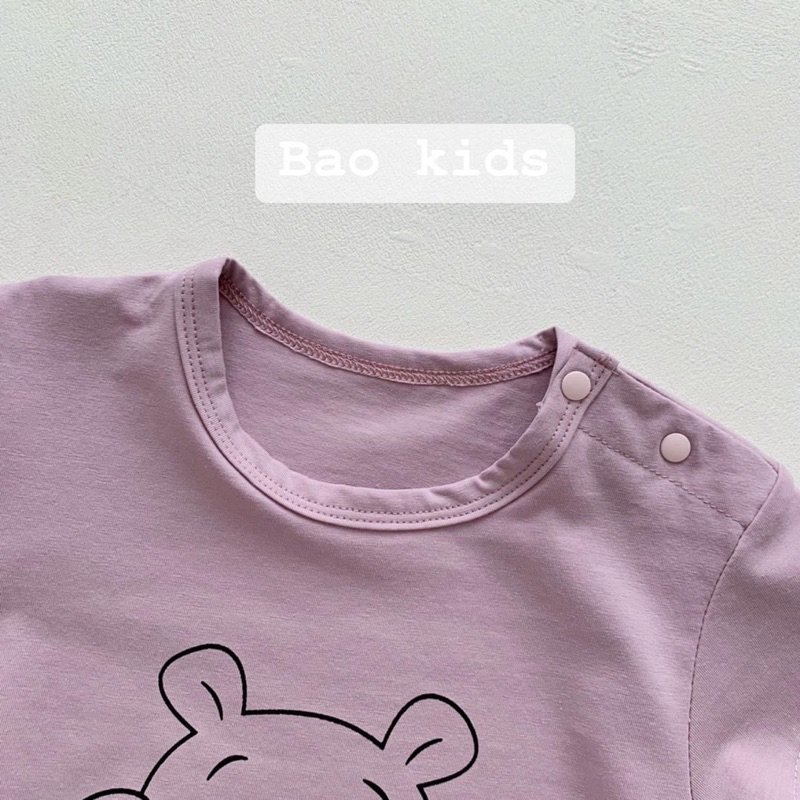 Body Chíp + Mũ Cotton chất thun lạnh siêu mát cho bé từ  0-12 tháng