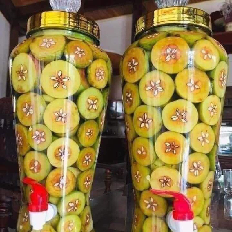 Táo mèo tươi Tây Bắc vụ mới hàng chọn ngâm rượu 1kg