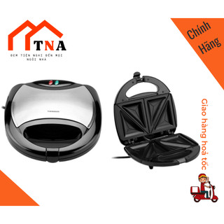 Máy kẹp nướng bánh sandwich tiross ts 514