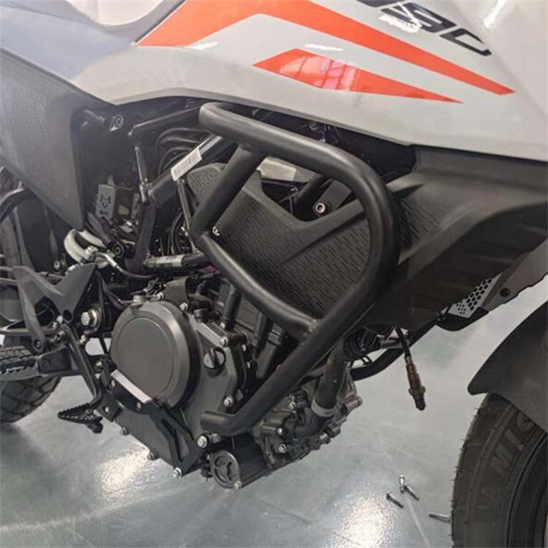 Bộ Khung Chống Đổ Cho KTM 390 ADV