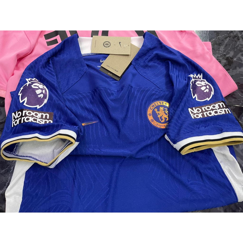 ÁO Chelsea xanh 2023/24 bản Player cao cấp -  hàng chất lượng cao