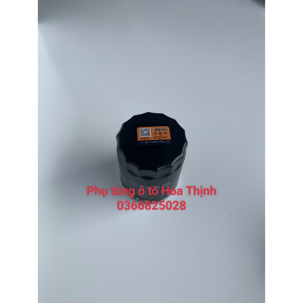 Lọc nhớt Thaco towner 990, Lọc nhớt thaco Van 2s, Lọc nhớt X30 máy 1.5L