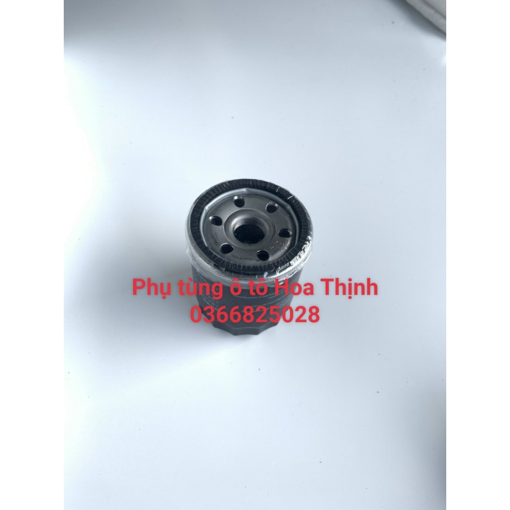 Lọc nhớt Thaco towner 990, Lọc nhớt thaco Van 2s, Lọc nhớt X30 máy 1.5L