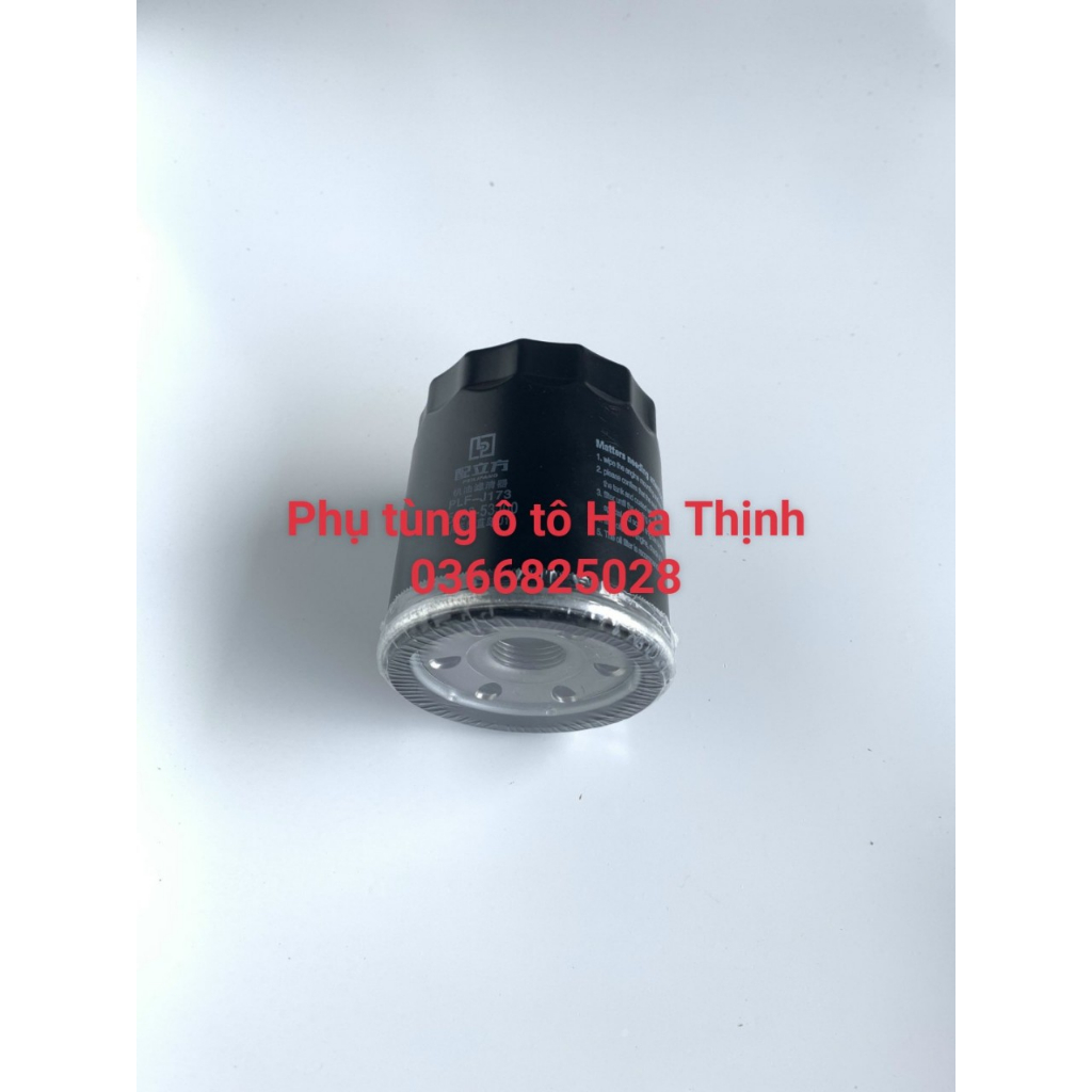 Lọc nhớt Thaco towner 990, Lọc nhớt thaco Van 2s, Lọc nhớt X30 máy 1.5L