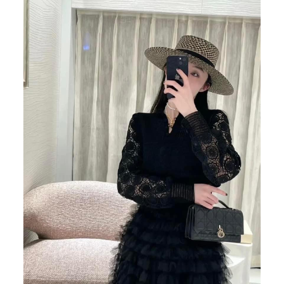 TÚI CD QUAI XÁCH HANDLE CARO SZ22