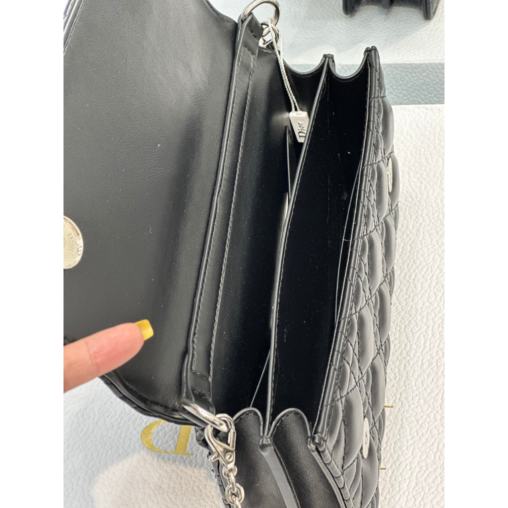 TÚI CD QUAI XÁCH HANDLE CARO SZ22