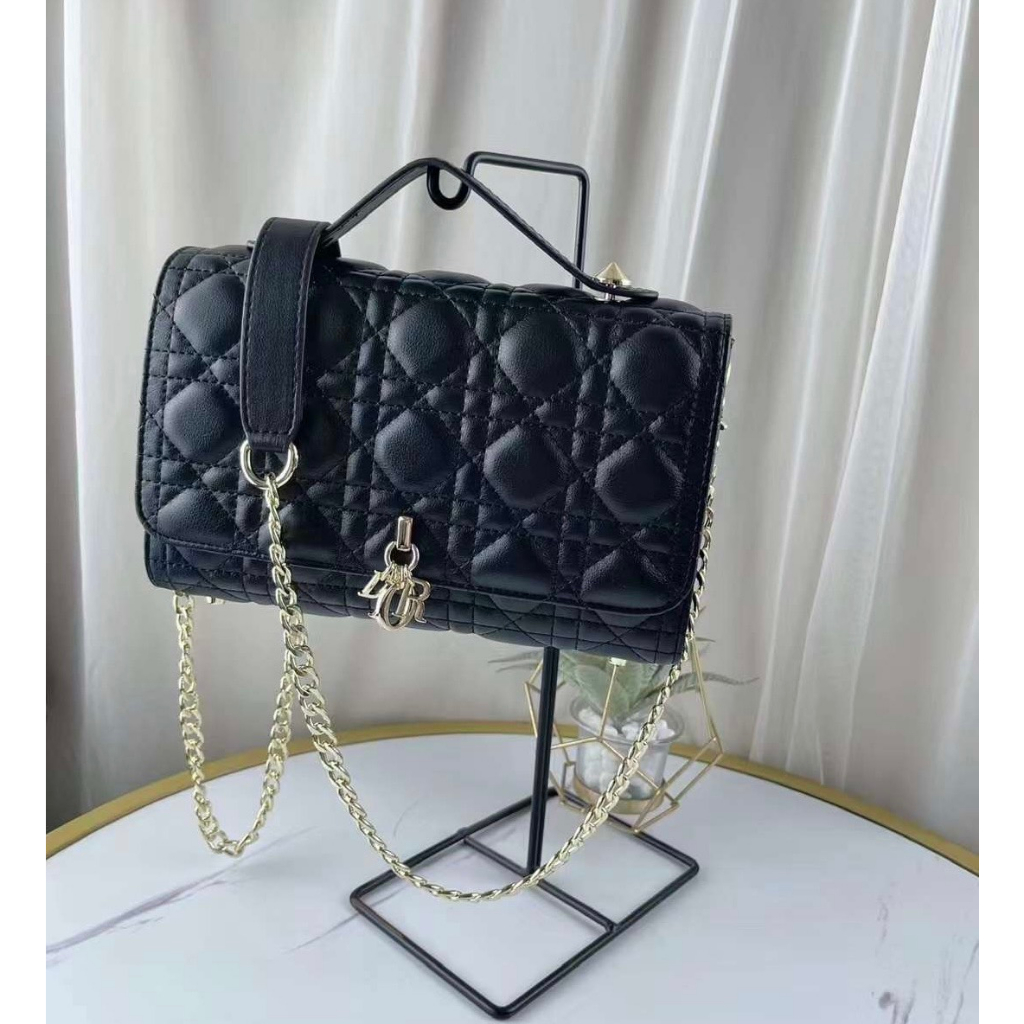 TÚI CD QUAI XÁCH HANDLE CARO SZ22