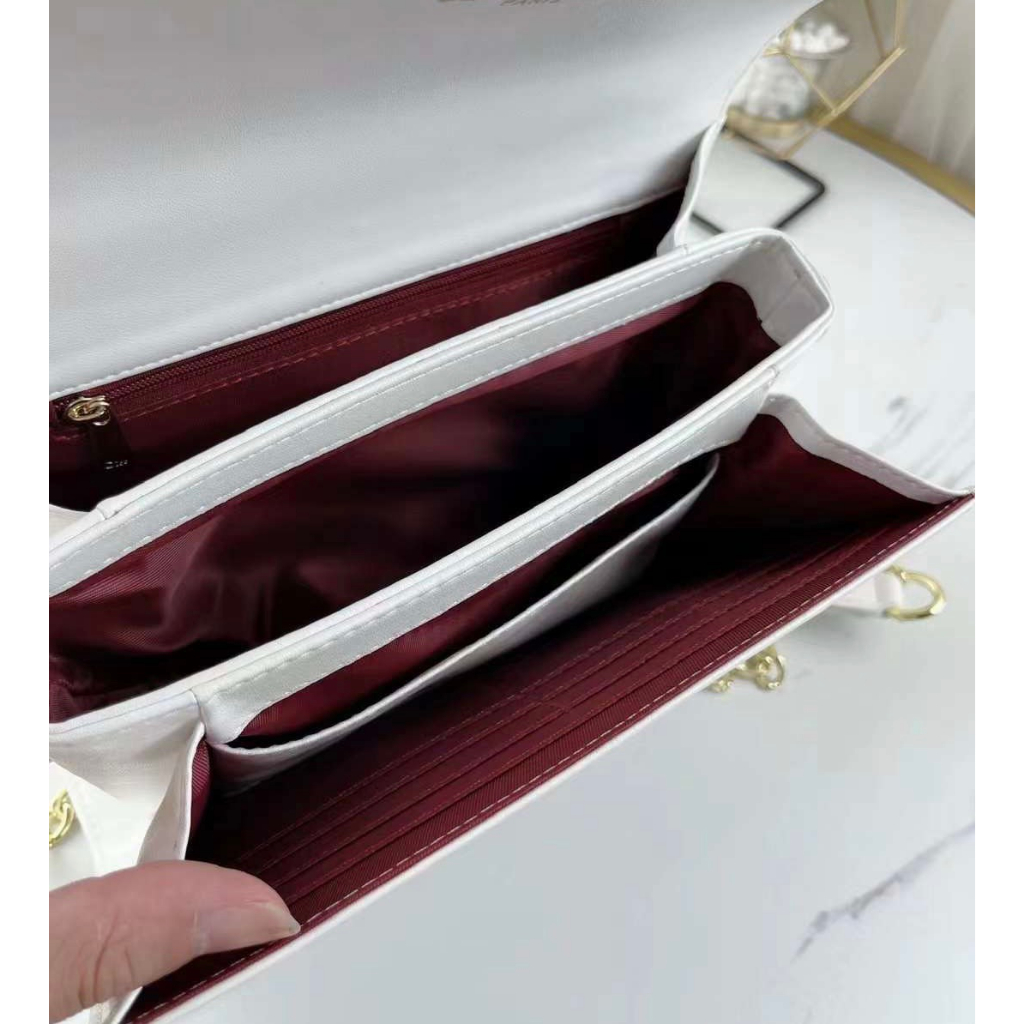 TÚI CD QUAI XÁCH HANDLE CARO SZ22