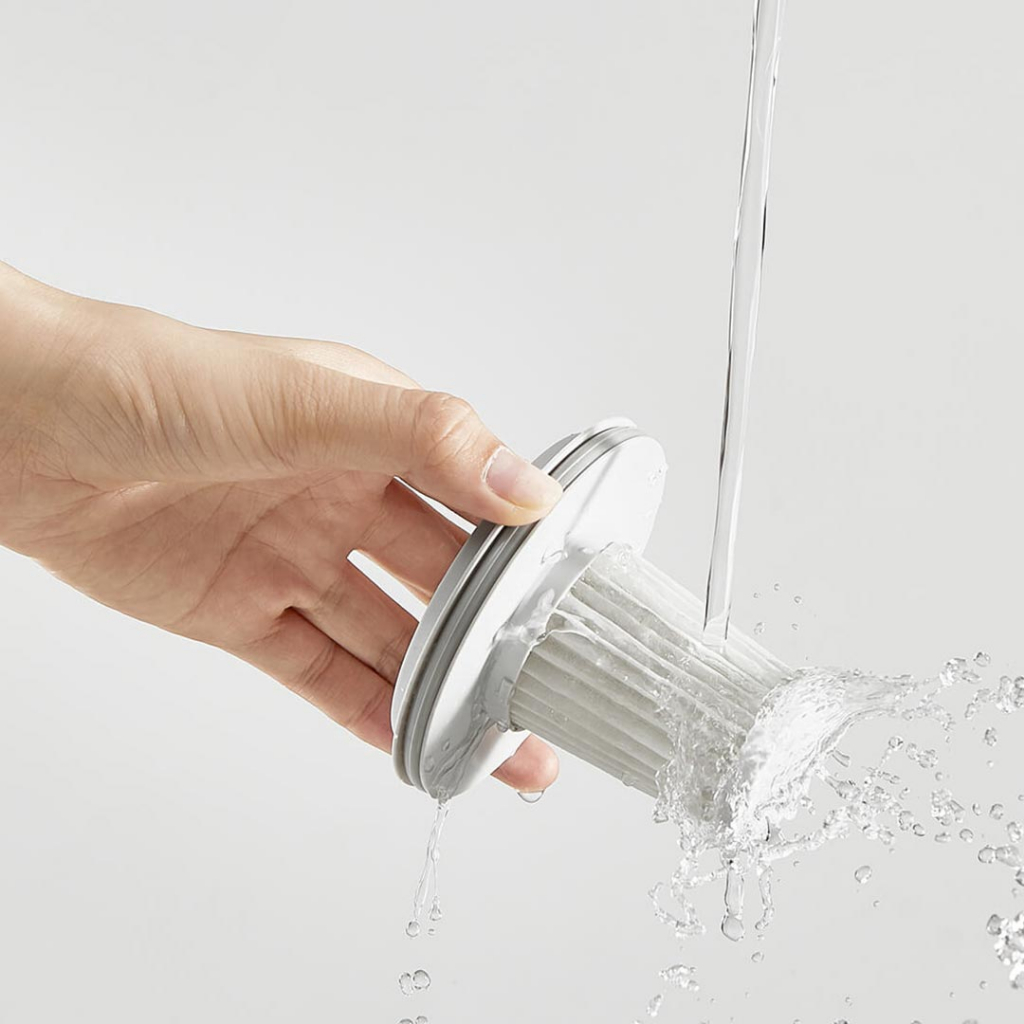 Bộ Lọc Hepa Cho Máy hút bụi diệt khuẩn UV Xiaomi Mijia MJCMY01DY