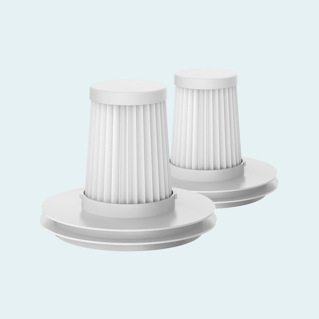Bộ Lọc Hepa Cho Máy hút bụi diệt khuẩn UV Xiaomi Mijia MJCMY01DY