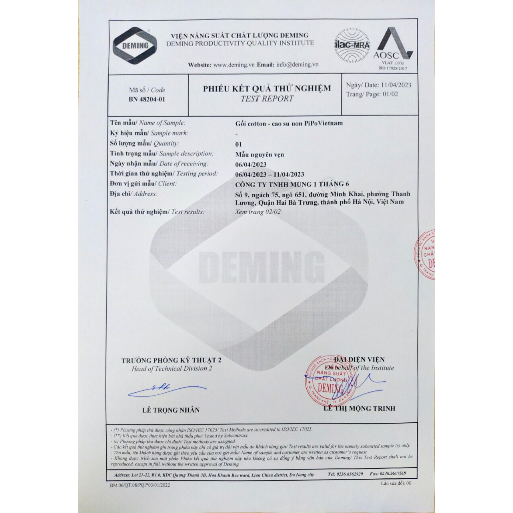 Gối cao su non cho bé hình Mèo Con - Vỏ cotton mát, ruột cao su non có lỗ tháng khí mềm mịn