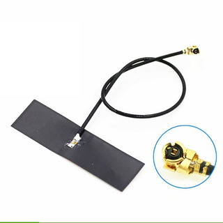 Anten 2.4ghz 5dbi đầu nối ipex