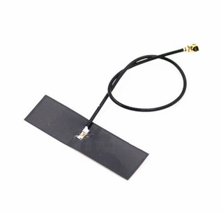 Anten 2.4Ghz 5dBi Đầu Nối IPEX
