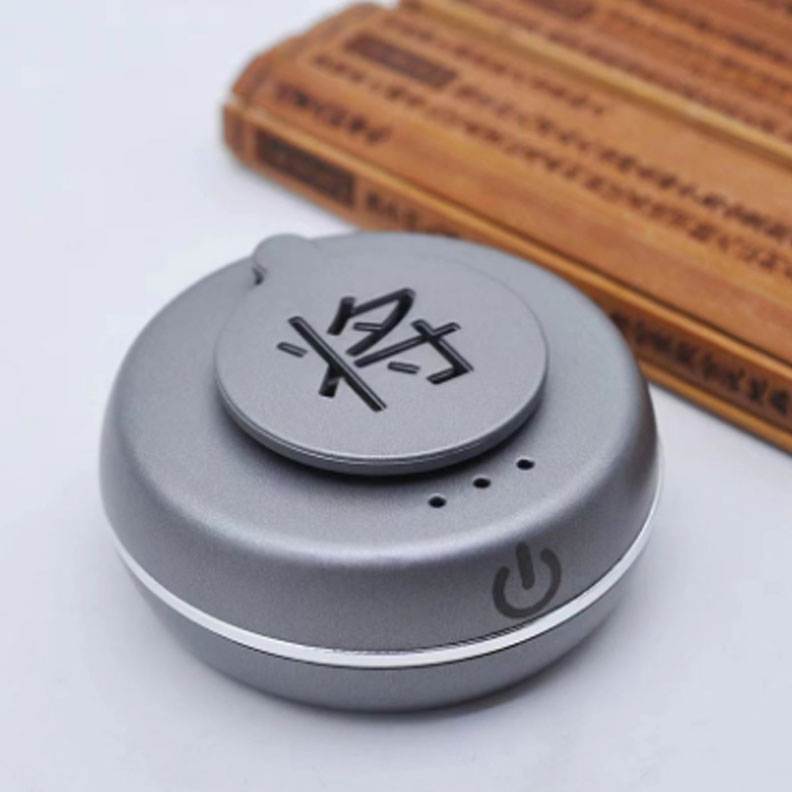 Bộ Xông Trầm Hương trên Ô Tô LXH230817