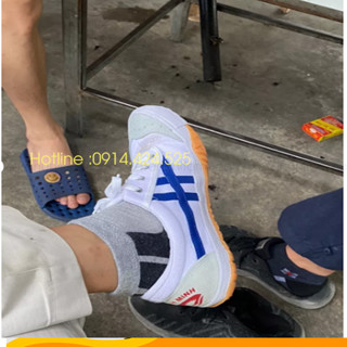 combo Giày bata Bình Minh -giầy thể dục học sinh+vớ