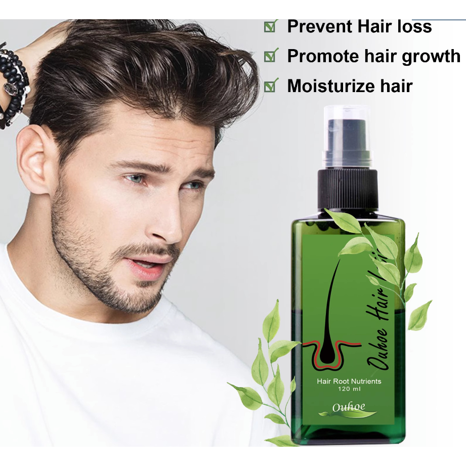 Tinh chất mọc tóc NEO HAIR LOTION, serum Neo Hair kích thích mọc tóc nhanh, hết hói đầu, chống gãy rụng 120ml