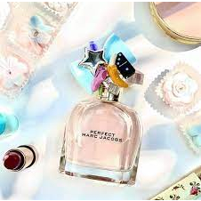 Nước Hoa Marc Jacobs Perfect EDP 100ML Fullseal