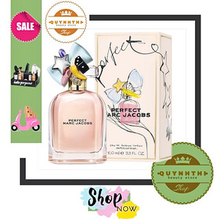Nước hoa marc jacobs perfect edp 100ml fullseal