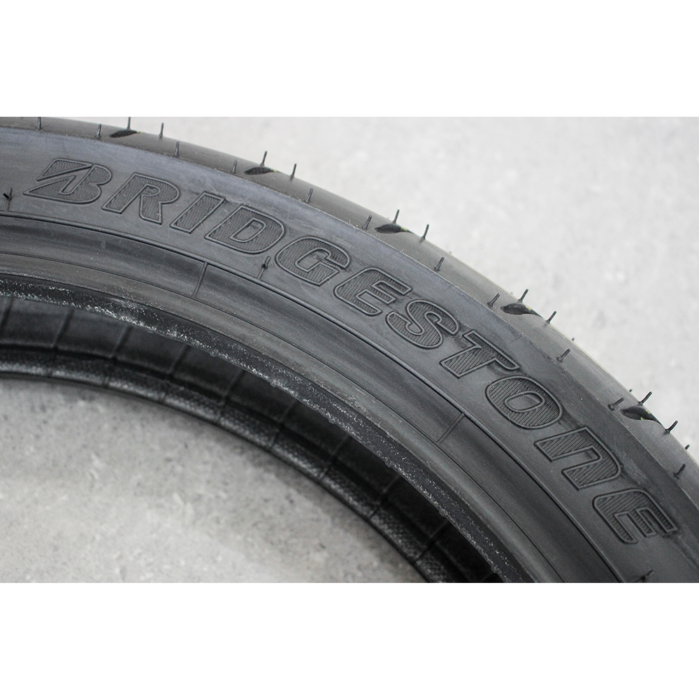 Cặp lốp xe Bridgestone SH125/150 trước 100/80-16MC và sau 120/80-16MC