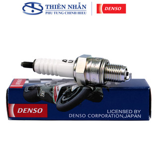 Bugi Denso xe Dream, Wave, Future 1, Viva, Sirius, Jupiter